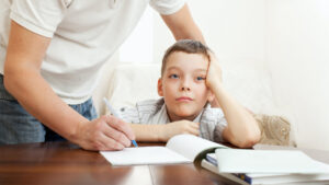 Read more about the article How Home Tuition Can Affect The Kids?
