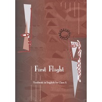 Class 10 English - First Flight