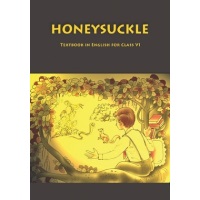 Class 6 English - Honeysuckle