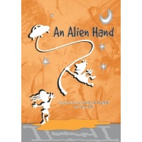 Class 7 English An alien Hand Supplementry Reader