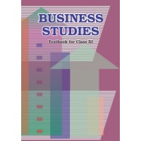 Class 11 - Business Studies