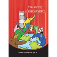 Class 12 Macro Economics
